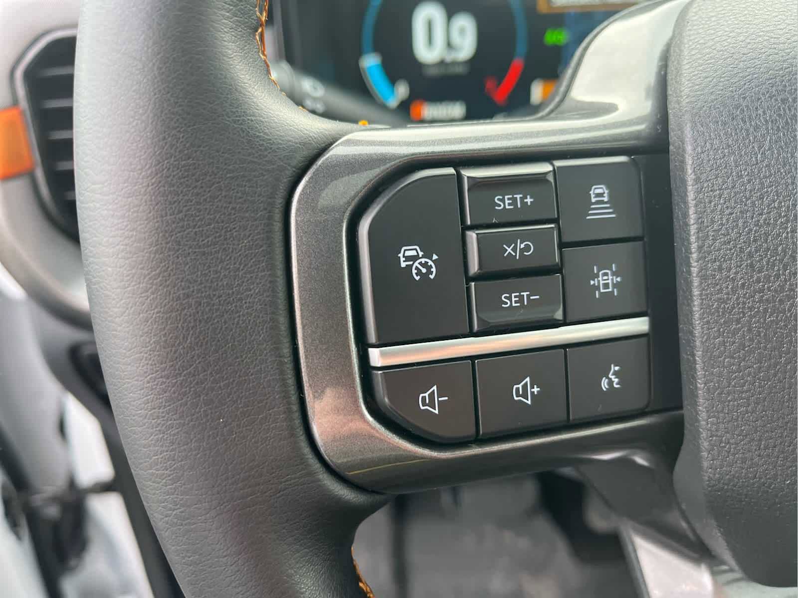 Used 2023 Ford F150 Tremor w/ Equipment Group 402A High image 37