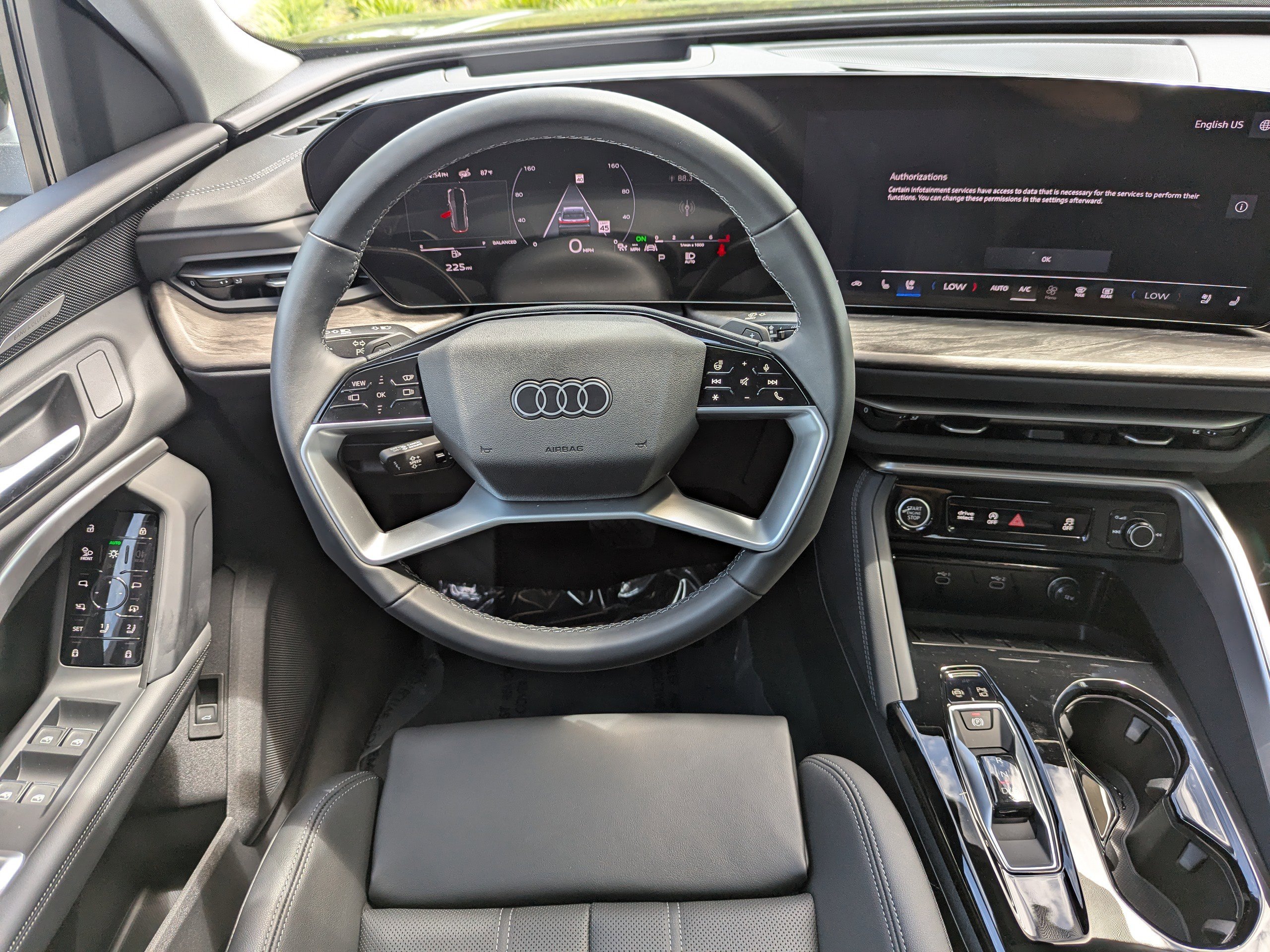 New 2025 Audi Q5 Premium Plus image 16