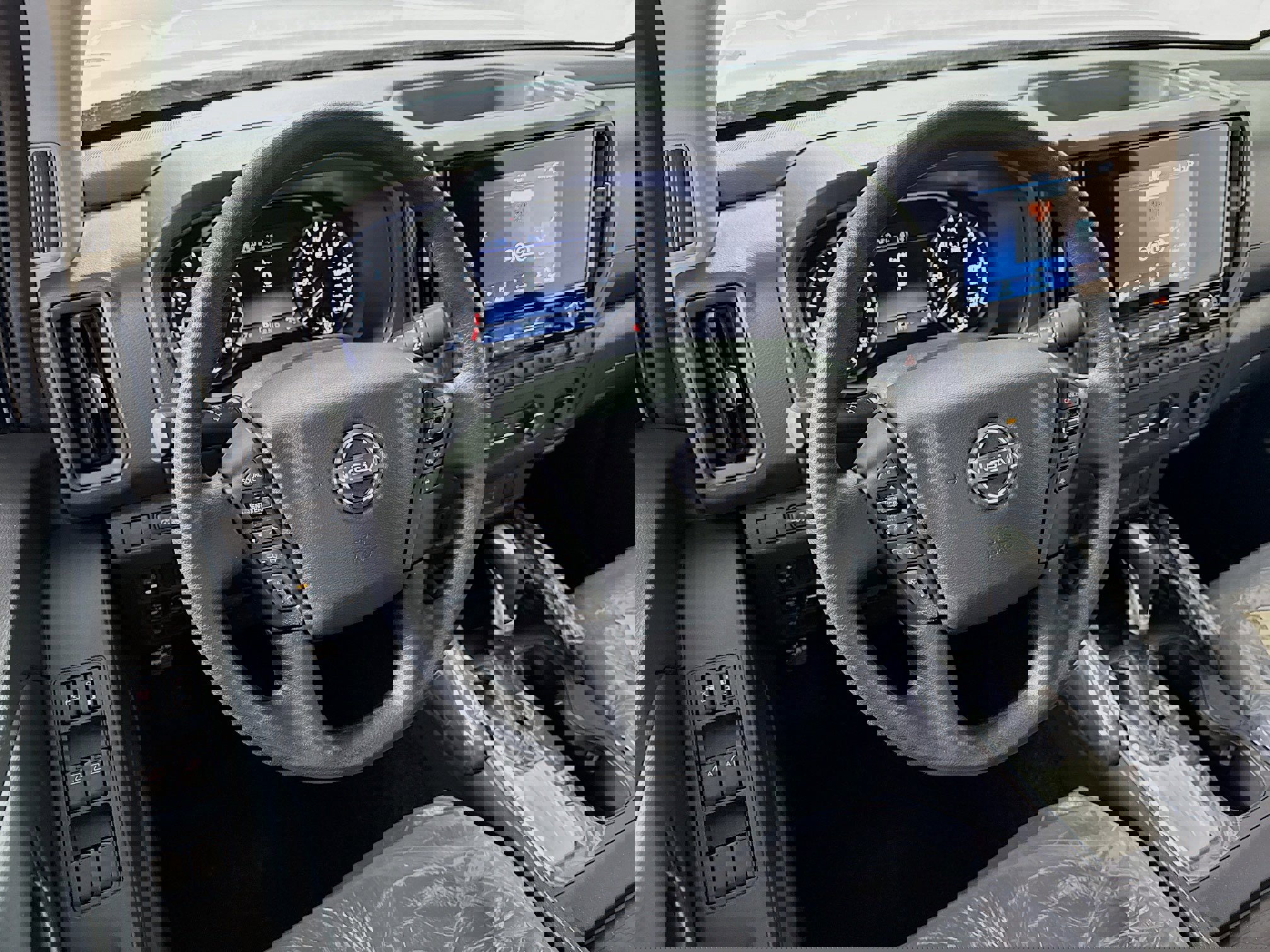 Used 2026 Nissan Frontier S image 22