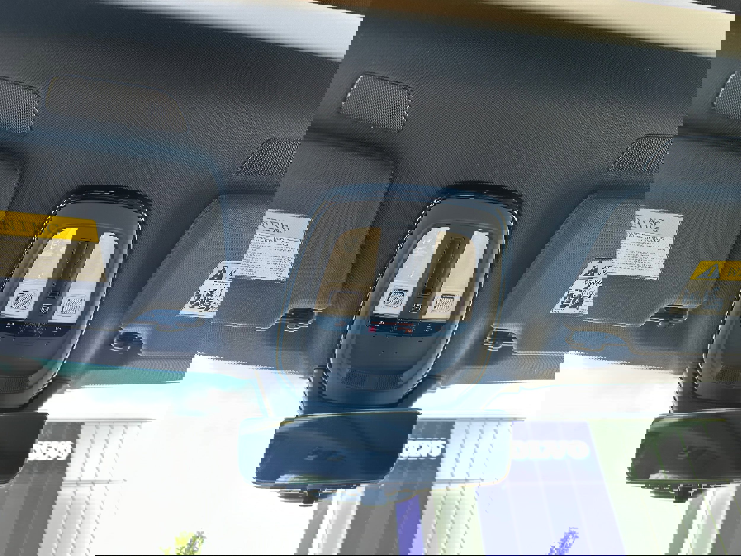 Used 2026 Volvo XC90 B5 Plus w/ Protection Package Premier image 17