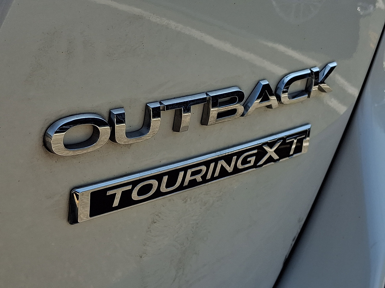 Used 2024 Subaru Outback Touring XT AWD/4WD image 30