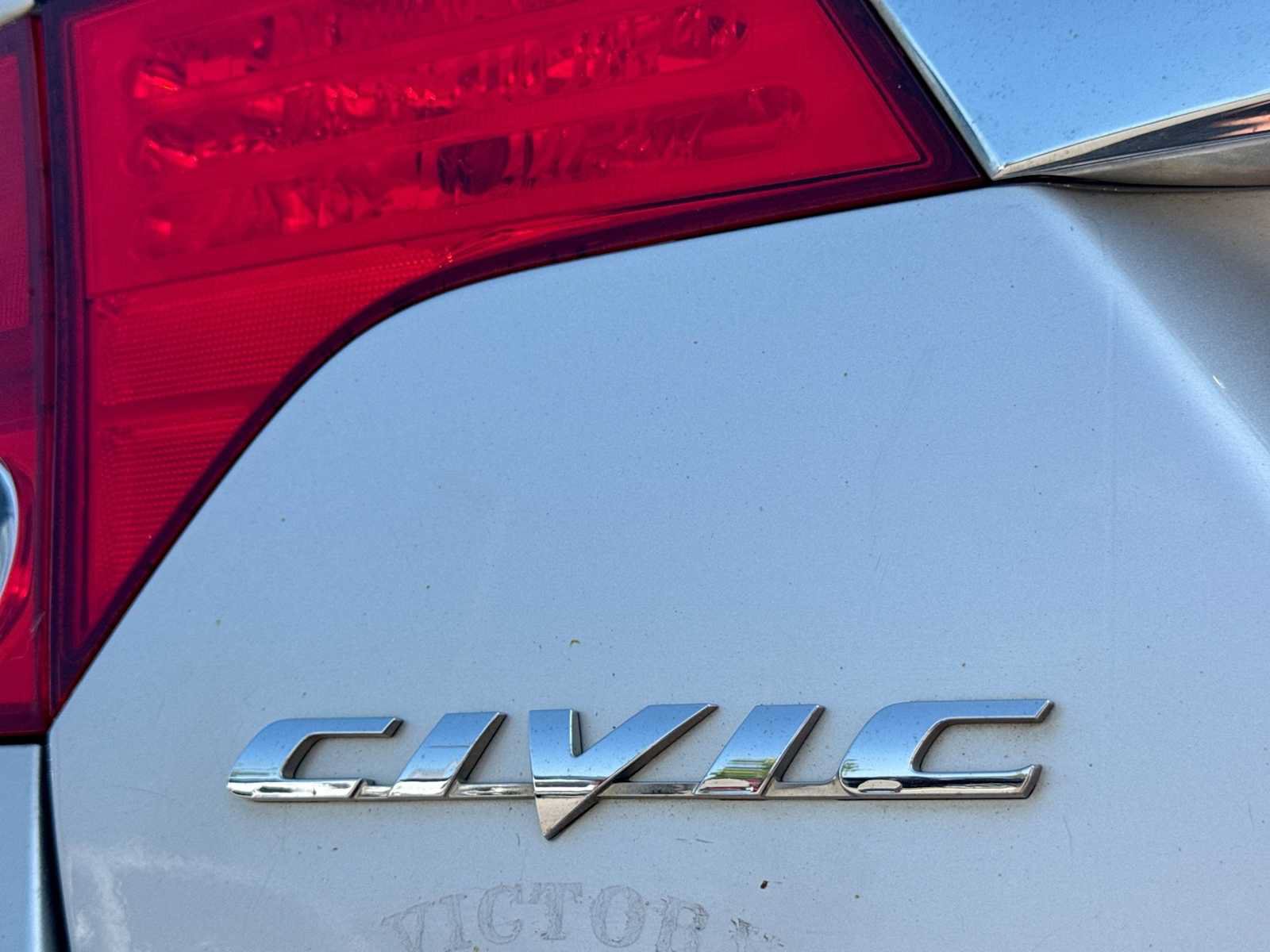 Used 2010 Honda Civic EX-L image 11
