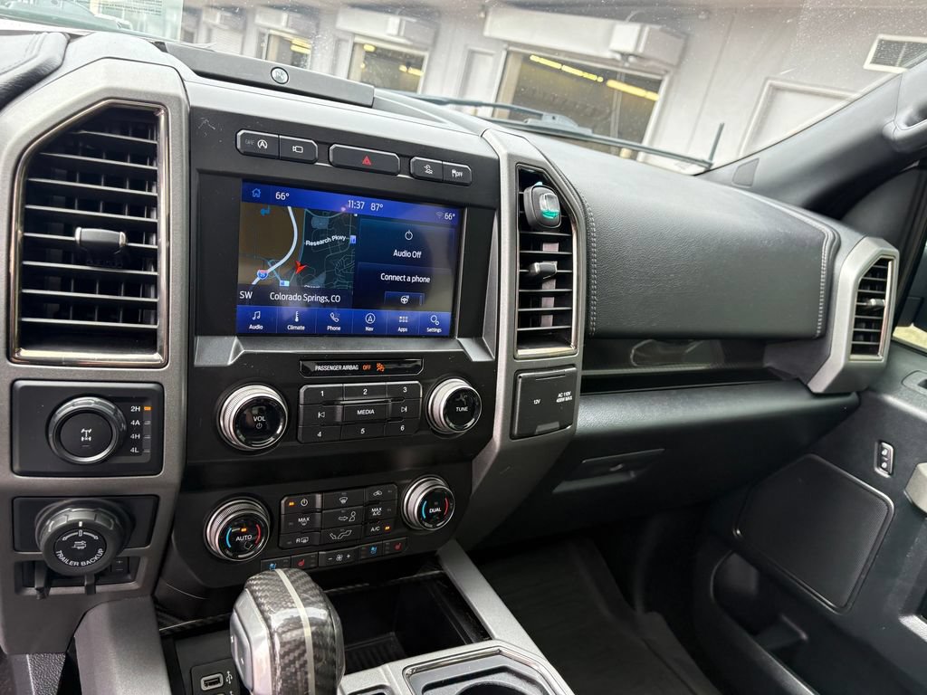 Used 2019 Ford F150 Raptor w/ Equipment Group 802A Luxury AWD/4WD image 23
