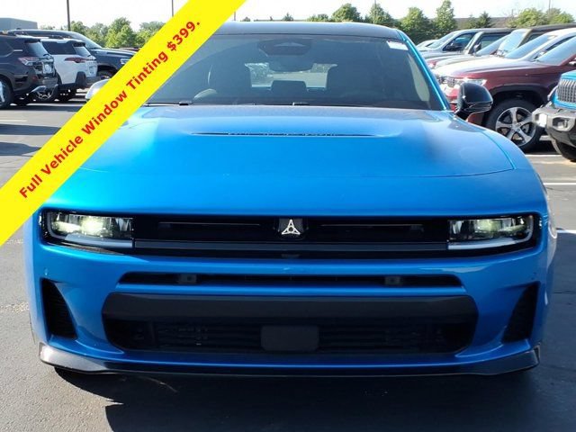 New 2026 Dodge Charger Scat Pack w/ Blacktop Package AWD/4WD image 22