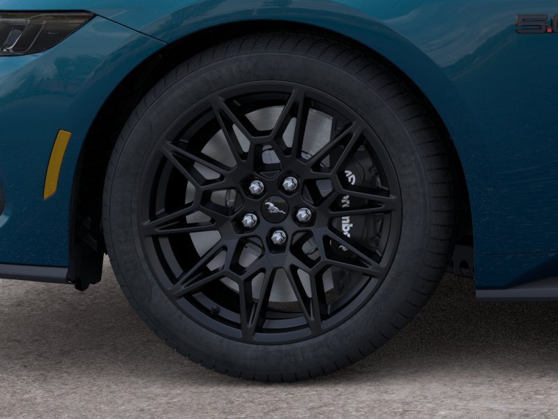 New 2026 Ford Mustang GT w/ GT Performance Package RWD image 19