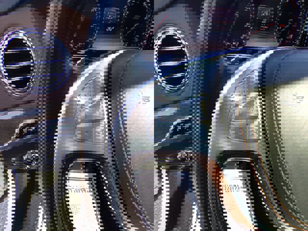 Used 2016 Mercedes-Benz S 550 4MATIC Sedan image 63