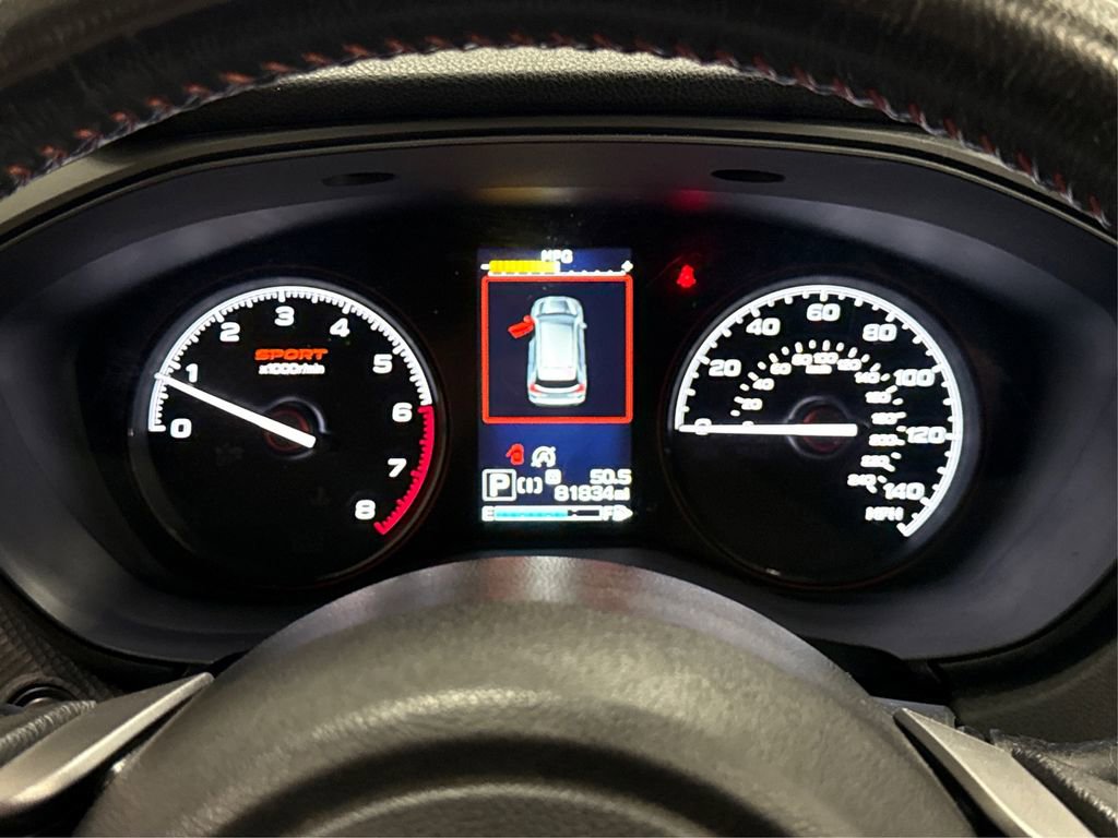 Used 2019 Subaru Forester Sport image 18
