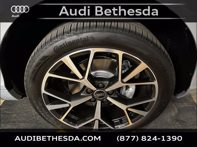 New 2026 Audi Q3 quattro 2.0T AWD/4WD image 9