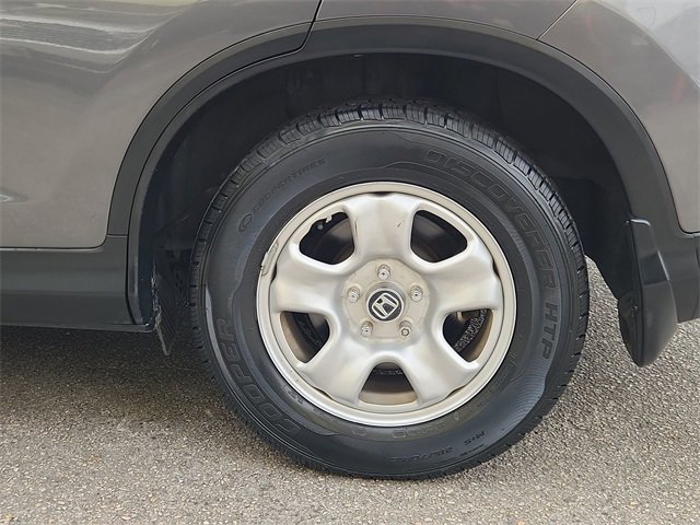 Used 2014 Honda CR-V LX image 29