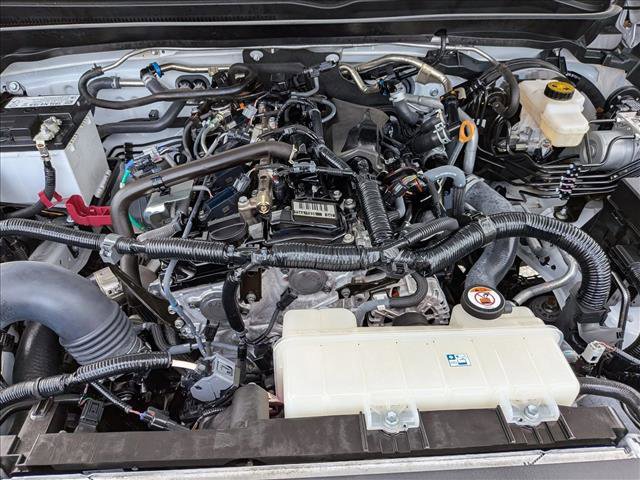 Used 2024 Toyota Tacoma SR5 image 22