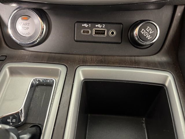 Used 2019 Nissan Murano Platinum w/ Cargo Package image 28