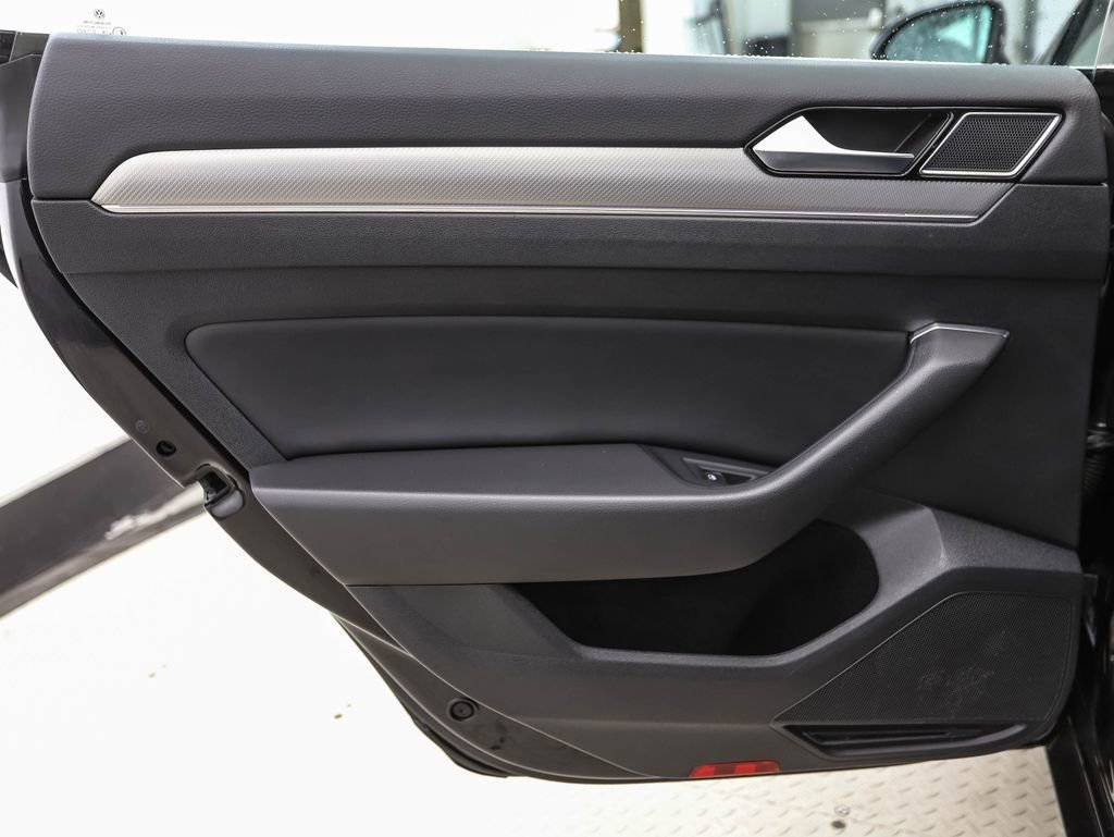 Used 2019 Volkswagen Arteon SEL AWD/4WD image 20