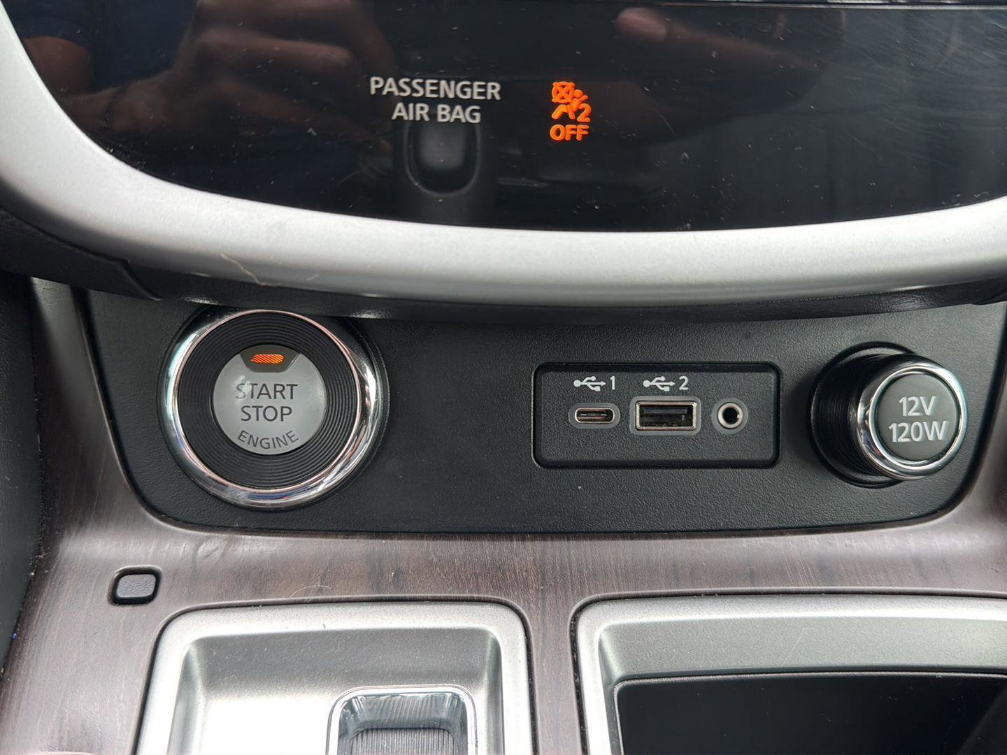 Used 2021 Nissan Murano Platinum w/ Cargo Package AWD/4WD image 21