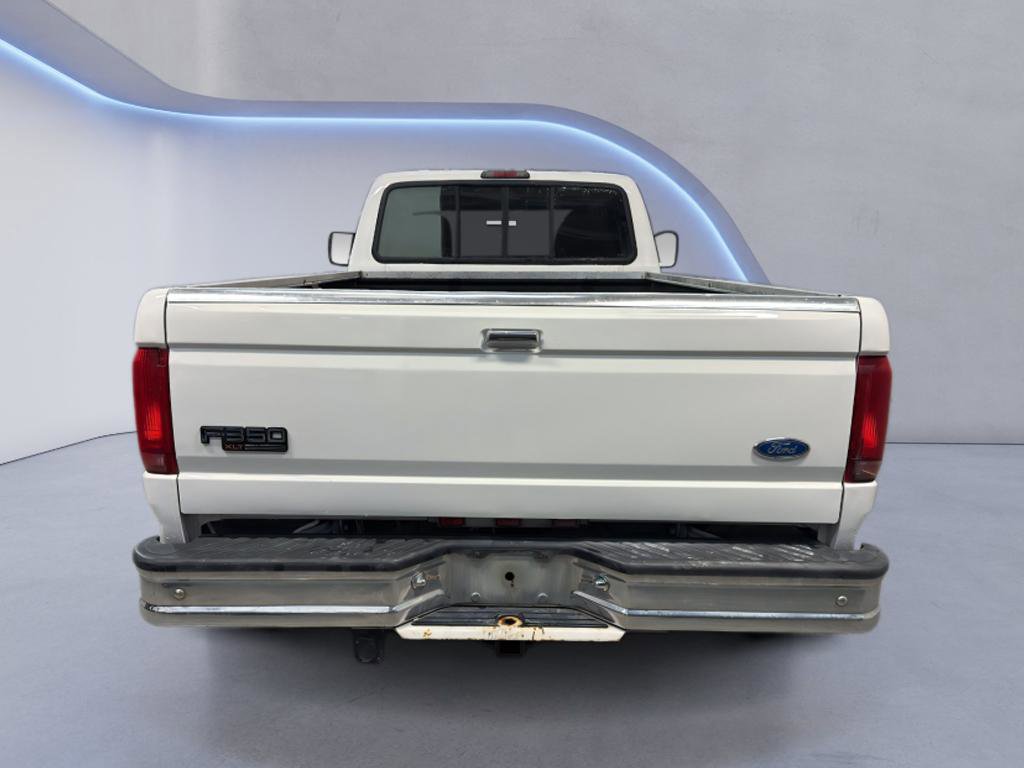 Used 1997 Ford F350 XLT image 6
