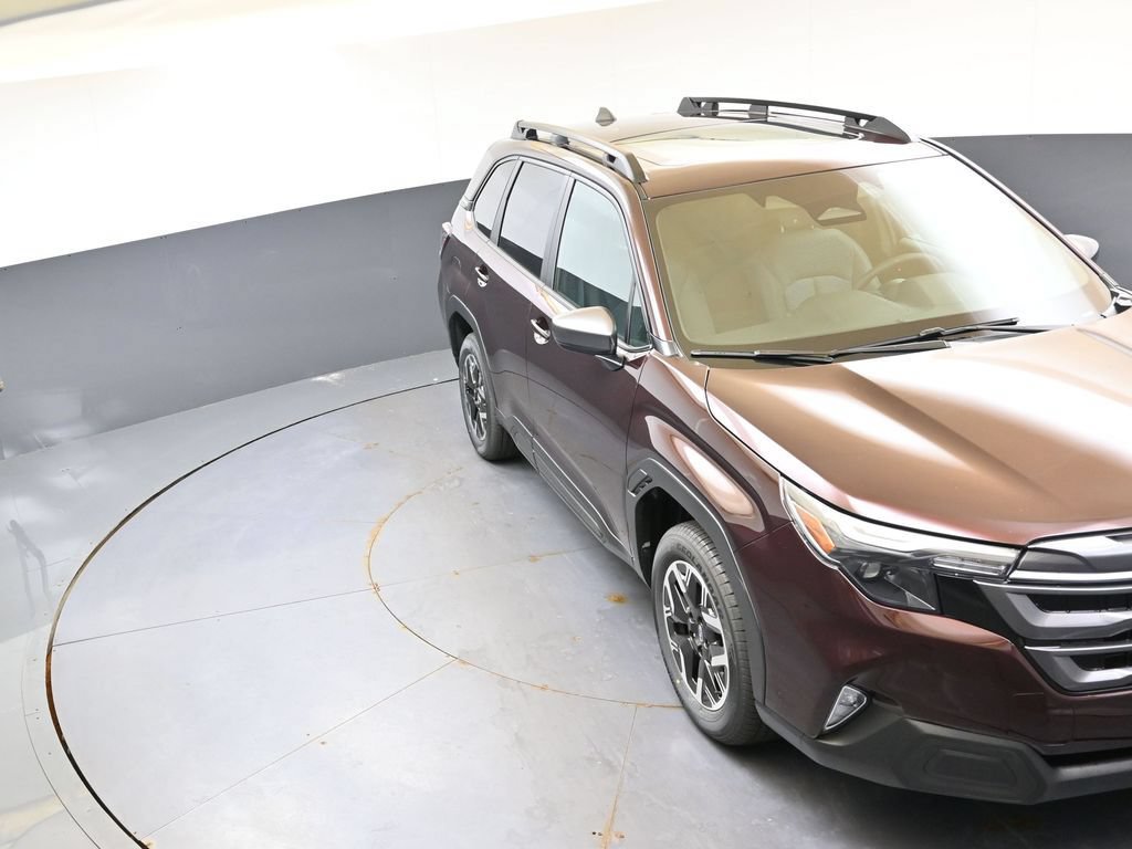 New 2026 Subaru Forester Premium AWD/4WD image 53