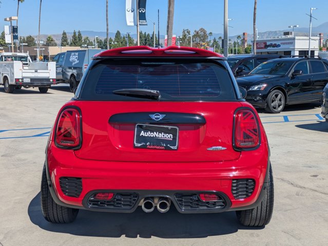 Used 2020 MINI Cooper John Cooper Works w/ Driver Assistance Package image 7