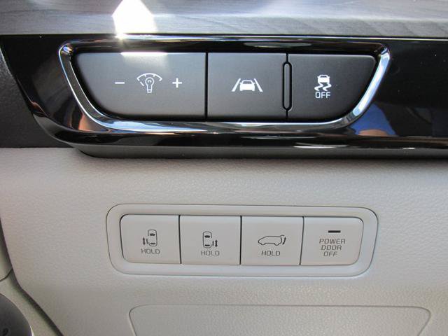 Used 2024 Kia Carnival EX FWD image 17
