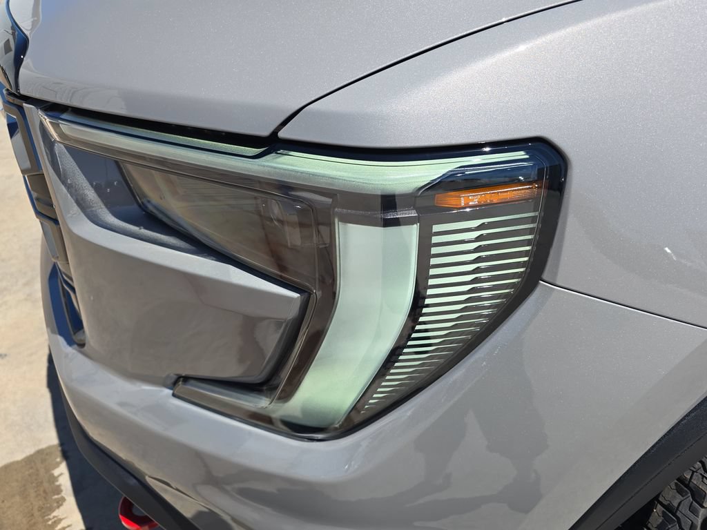 New 2026 GMC Acadia AT4 w/ Luxury Package AWD/4WD image 31