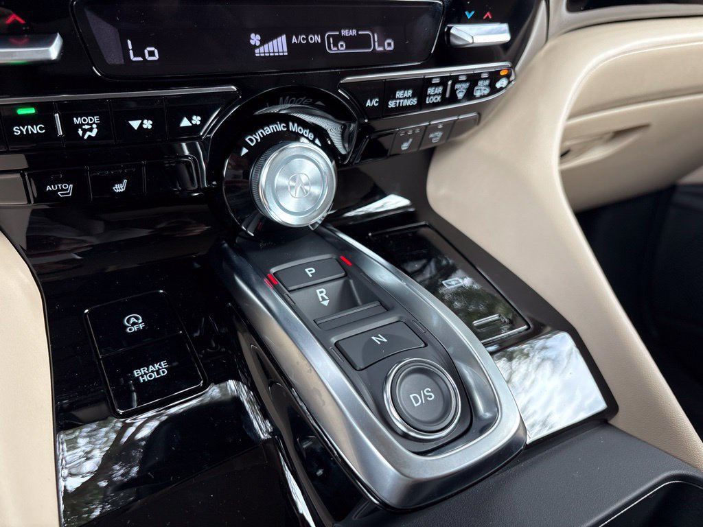 New 2026 Acura MDX w/ Technology Package FWD image 38