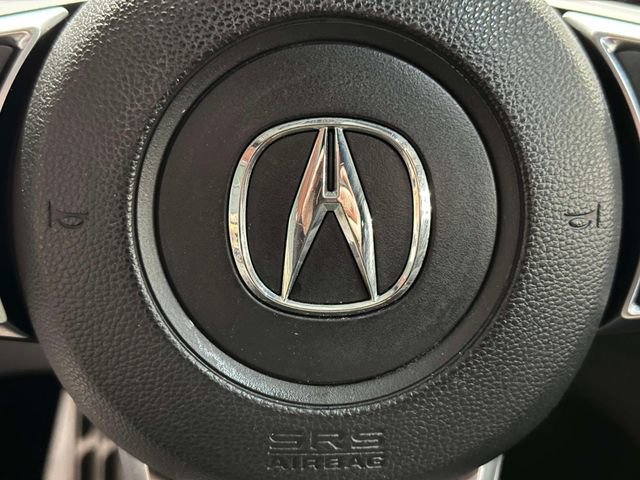 Certified 2023 Acura RDX AWD w/ A-Spec & Advance Pkg image 21