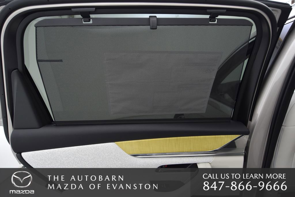 New 2026 MAZDA CX-90 3.3 Turbo S w/ Premium Plus image 35