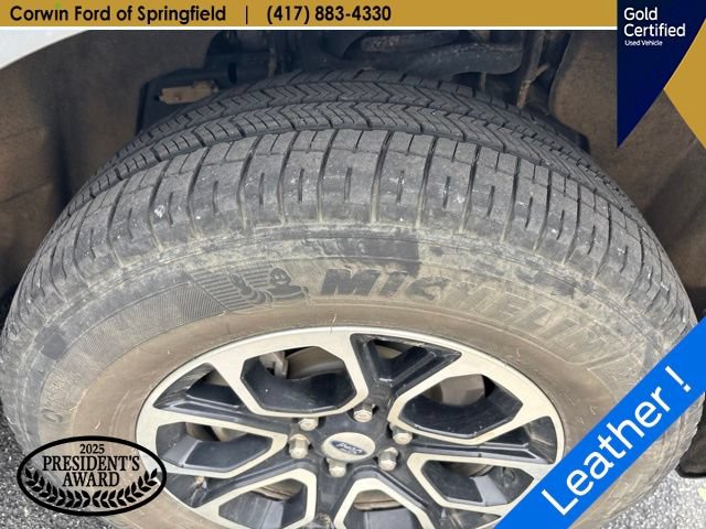 Used 2024 Ford Expedition Max XLT AWD/4WD image 5