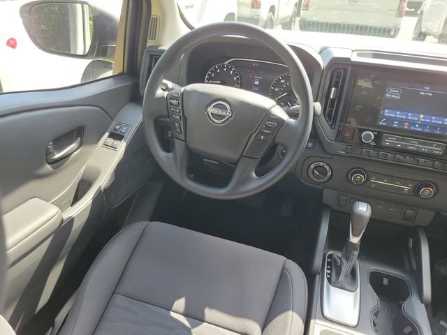 New 2026 Nissan Frontier S image 10