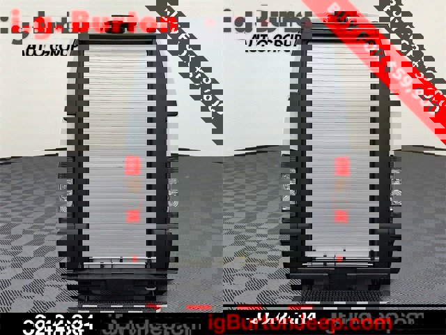 New 2024 RAM ProMaster 3500 w/ Delivery Van Package image 5