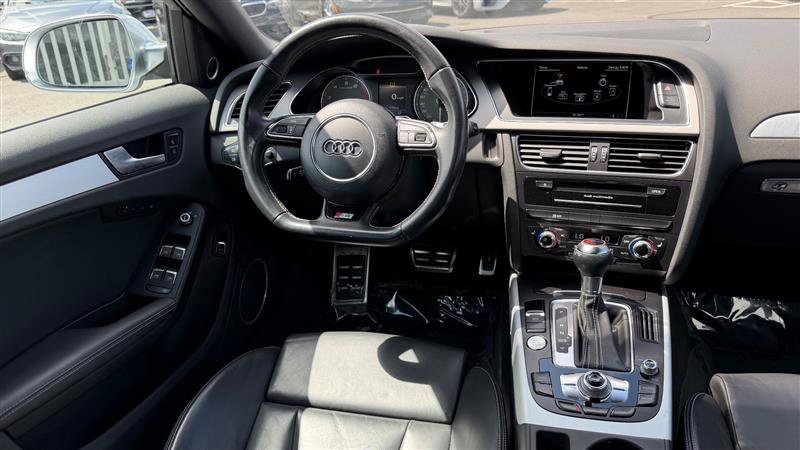 Used 2013 Audi S4 Premium Plus AWD/4WD image 18