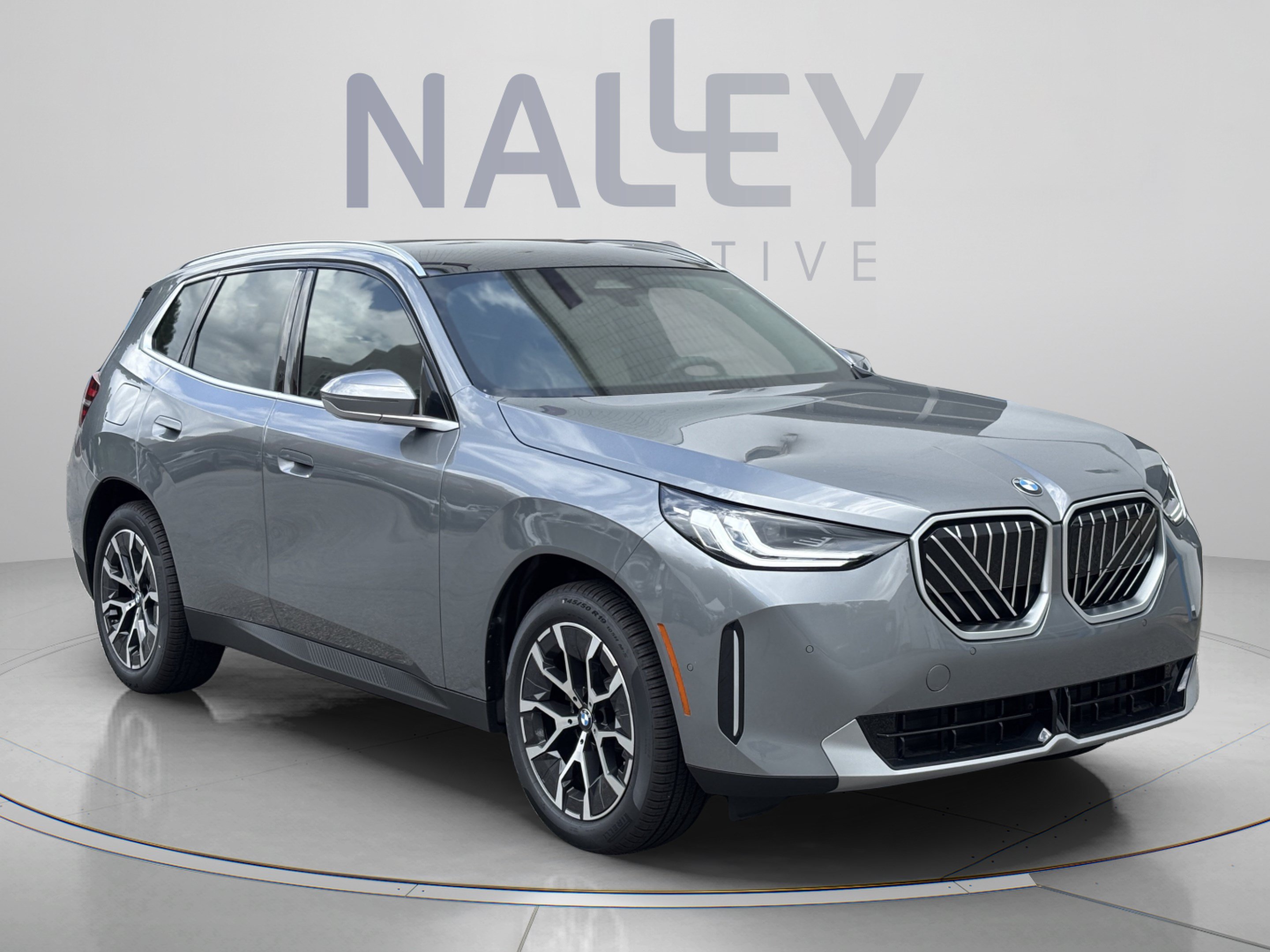 Used 2026 BMW X3 xDrive30i w/ Convenience Package AWD/4WD image 5