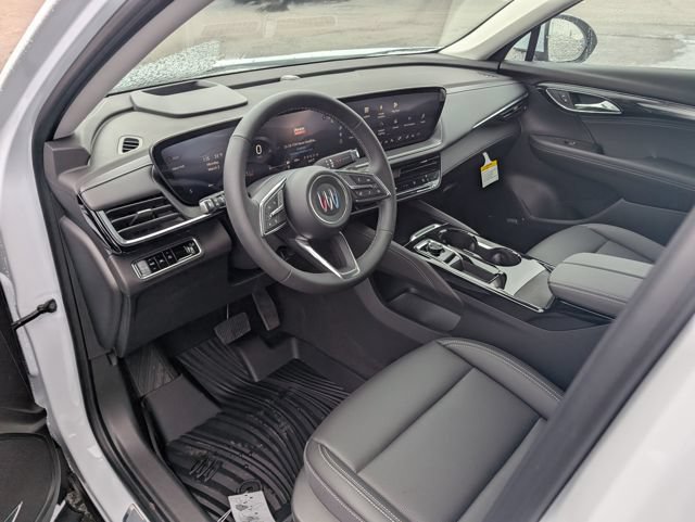 New 2026 Buick Envision Preferred AWD/4WD image 12