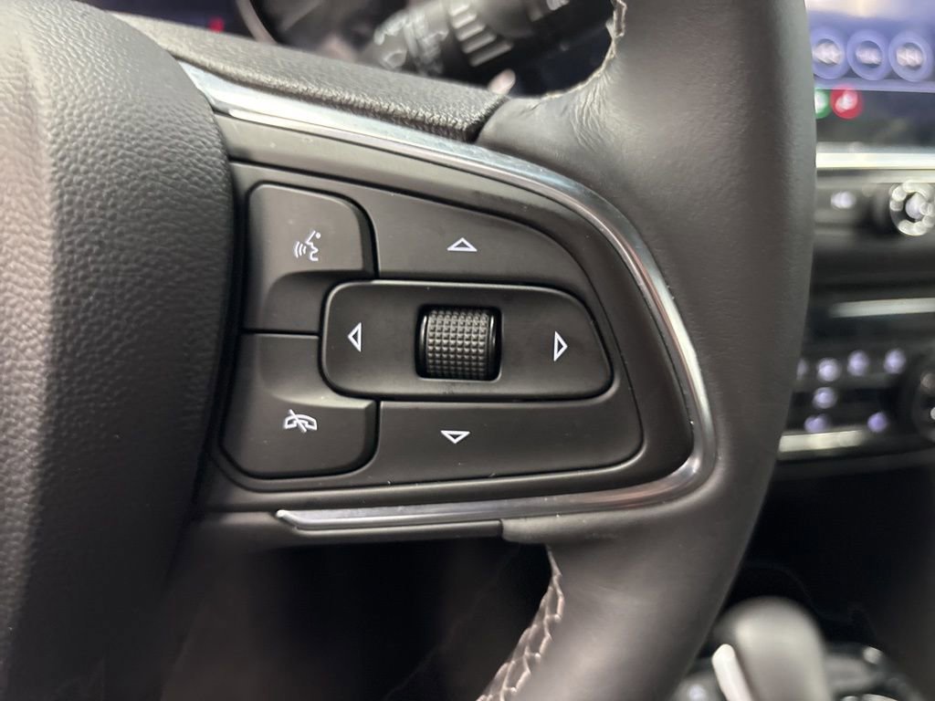 Used 2023 Buick Encore GX Select w/ Sport Touring Package image 37