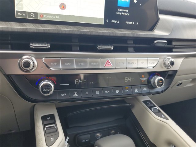 New 2025 Kia Telluride EX image 25