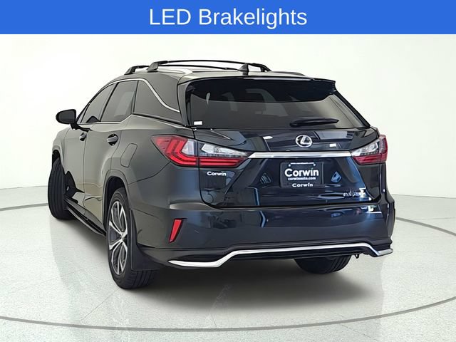 Used 2019 Lexus RX 350L FWD image 4