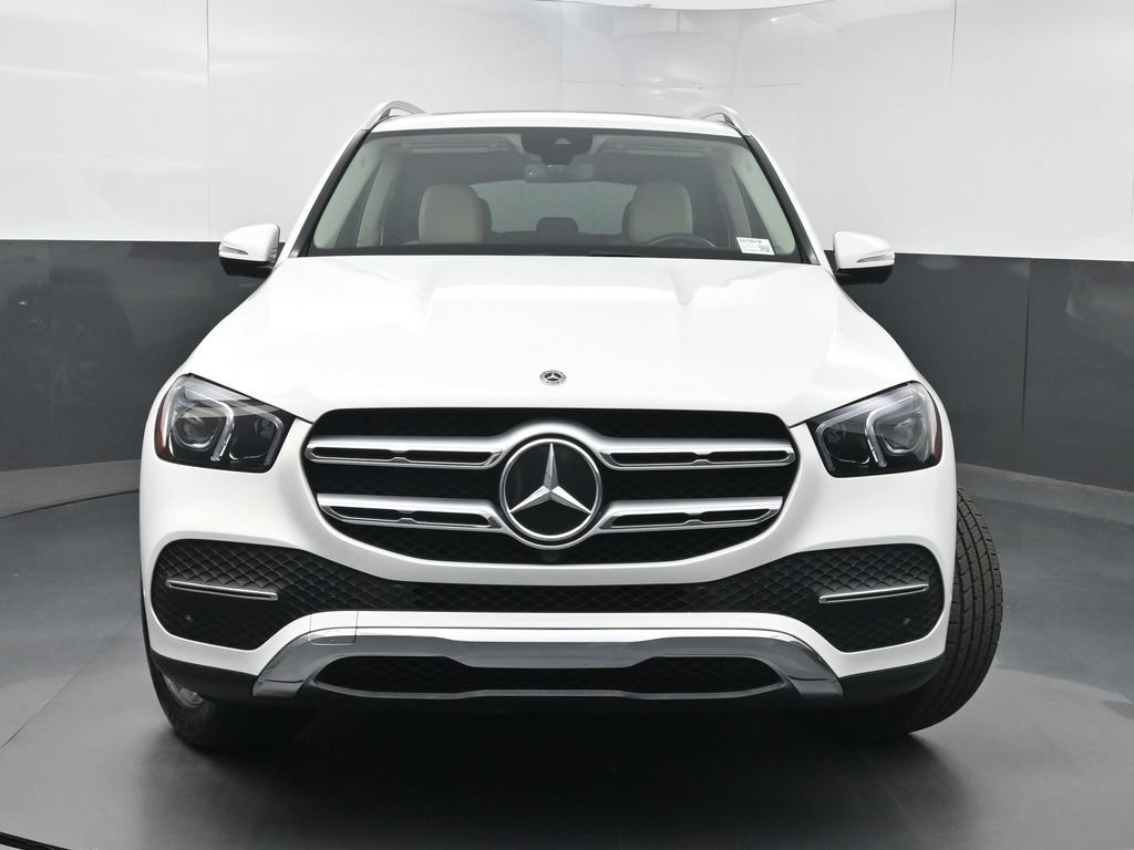 Used 2021 Mercedes-Benz GLE 350 image 40