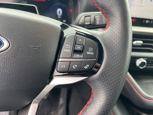 Used 2025 Ford Explorer ST-Line image 15