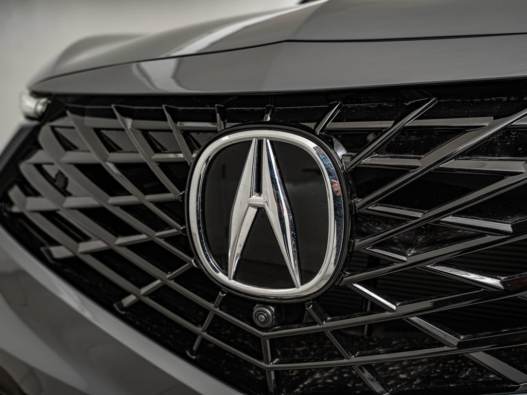 Used 2026 Acura ADX A-Spec AWD/4WD image 13