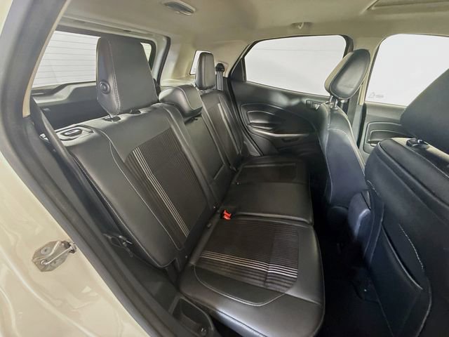 Used 2019 Ford EcoSport SES w/ SES Black Appearance Package AWD/4WD image 29