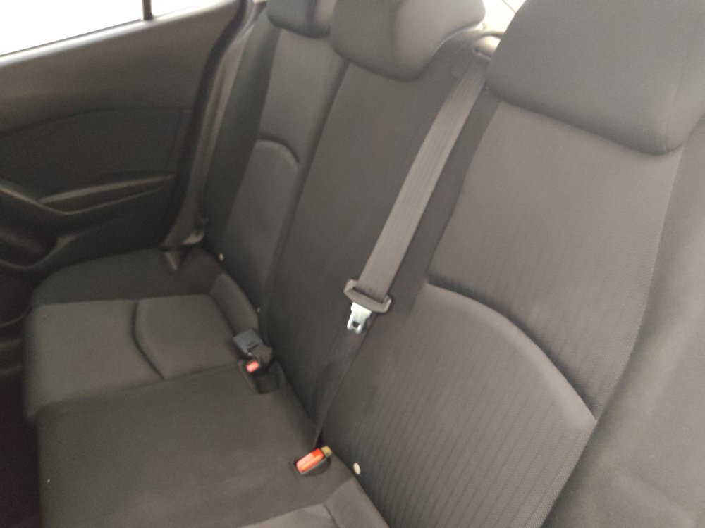 Used 2015 MAZDA MAZDA3 i Sport FWD image 18