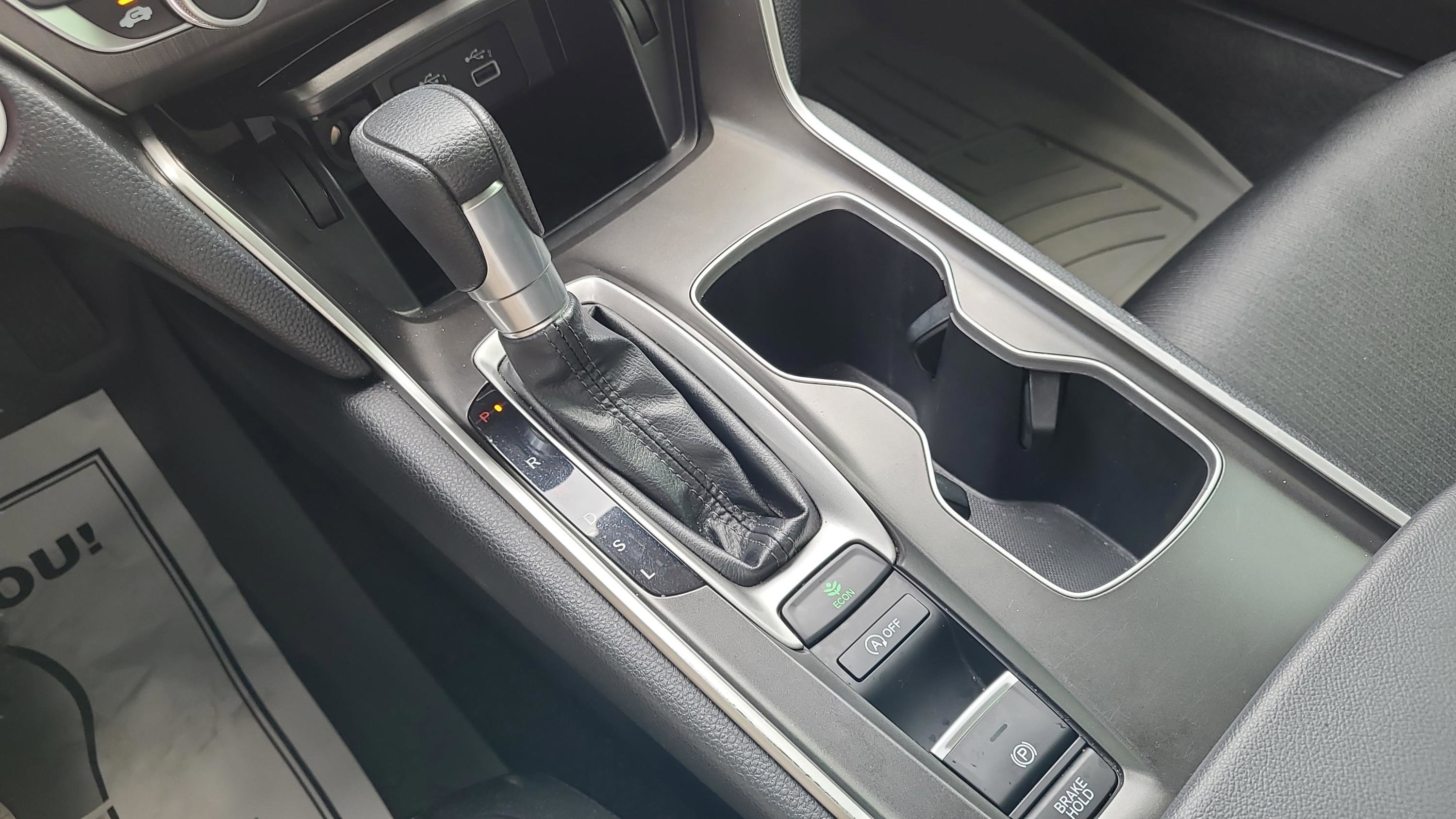 Used 2021 Honda Accord LX image 23