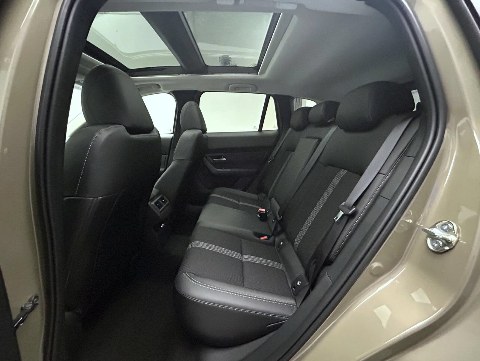 New 2026 MAZDA CX-50 Meridian Edition AWD/4WD image 12