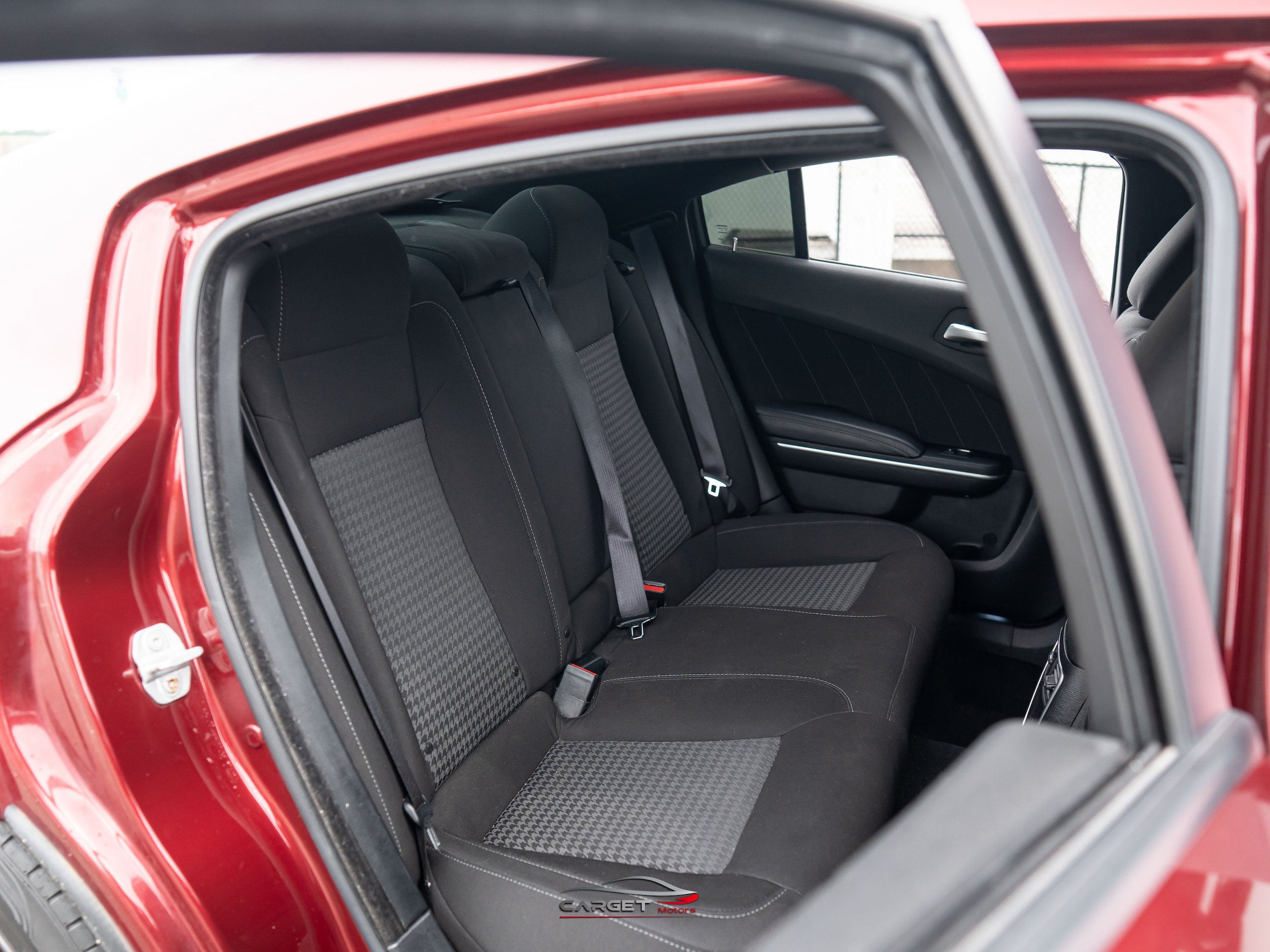 Used 2020 Dodge Charger Scat Pack RWD image 16