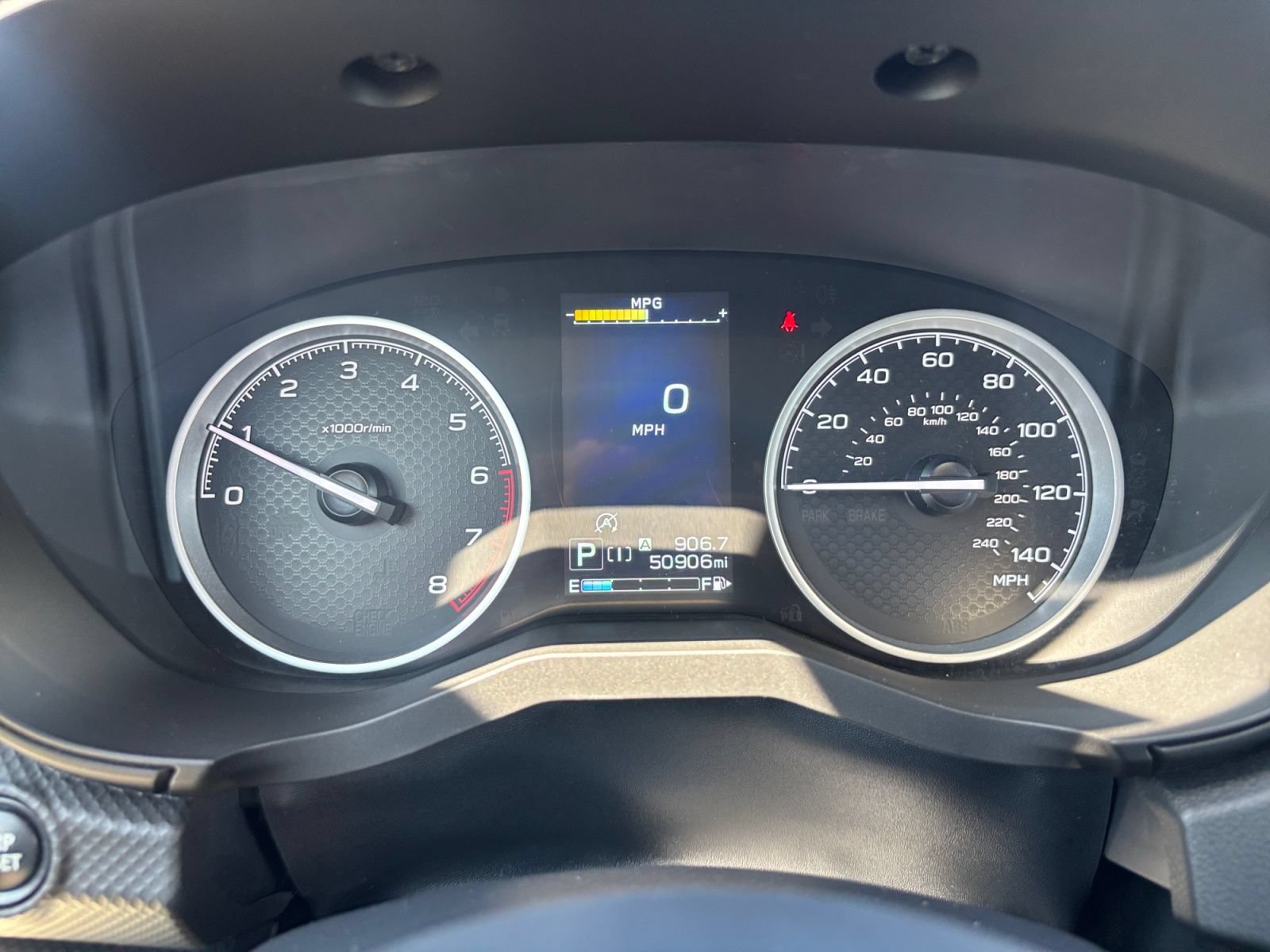 Used 2023 Subaru Forester Limited AWD/4WD image 14