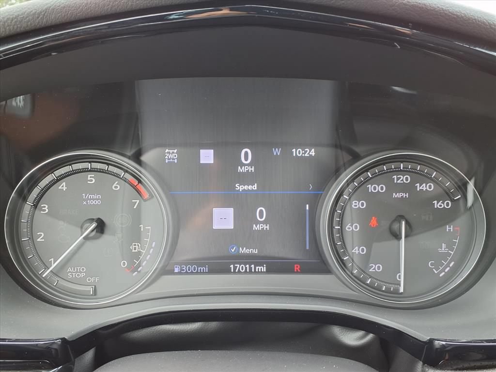 Used 2022 Cadillac XT5 Premium Luxury w/ Technology Package AWD/4WD image 30