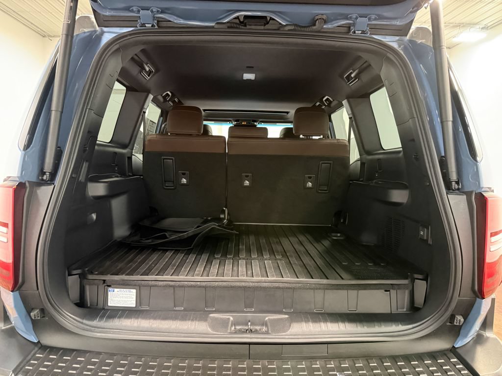 Used 2024 Toyota Land Cruiser w/ Premium Package AWD/4WD image 69