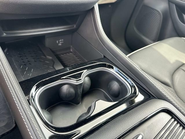 New 2026 Chrysler Pacifica Limited w/ Trailer Tow Group image 34