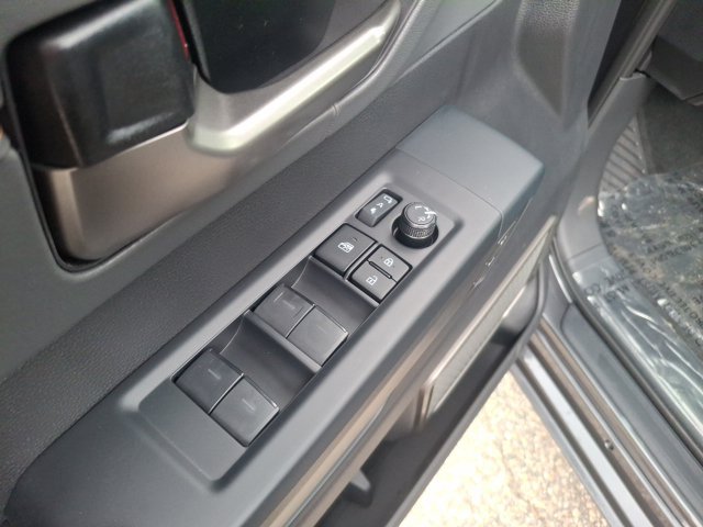 New 2026 Toyota Tundra Capstone AWD/4WD image 11