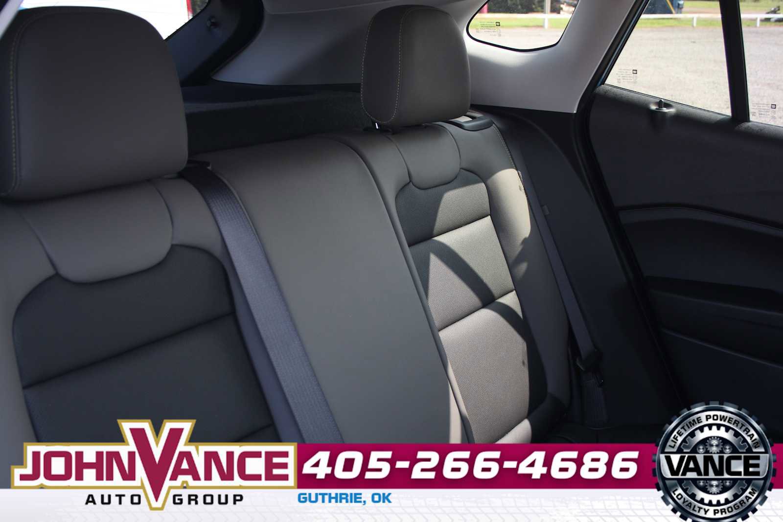 Used 2025 Chevrolet Trax ACTIV w/ Driver Confidence Package FWD image 18