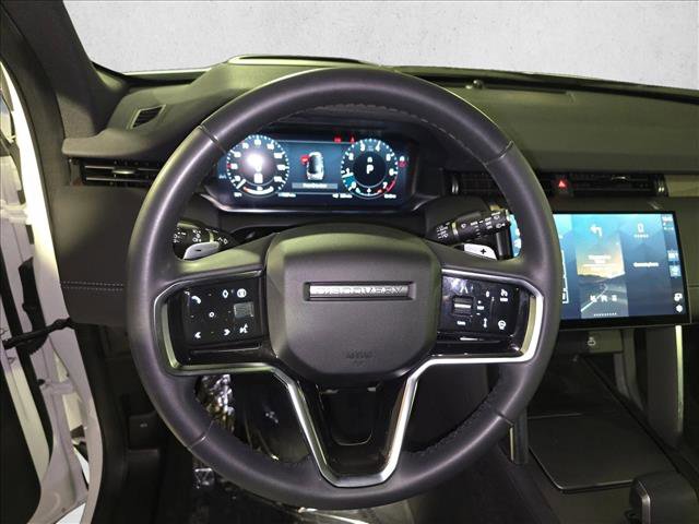 Used 2024 Land Rover Discovery Sport Dynamic SE image 19