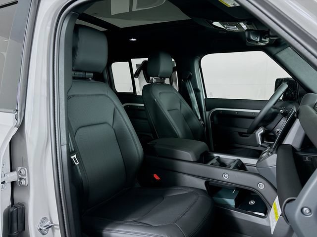 New 2026 Land Rover Defender 110 S AWD/4WD image 26